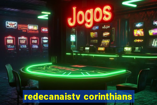 redecanaistv corinthians